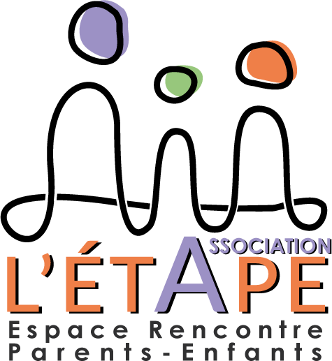 Association L’Étape, espace rencontre parents-enfants